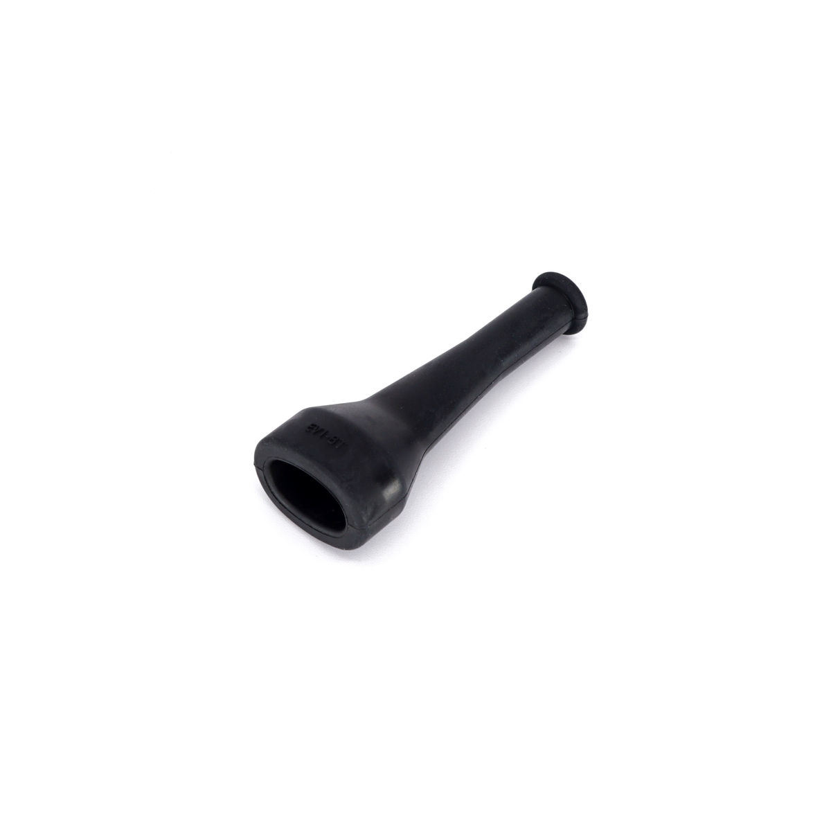EV1 STRAIGHT CONNECTOR BOOT