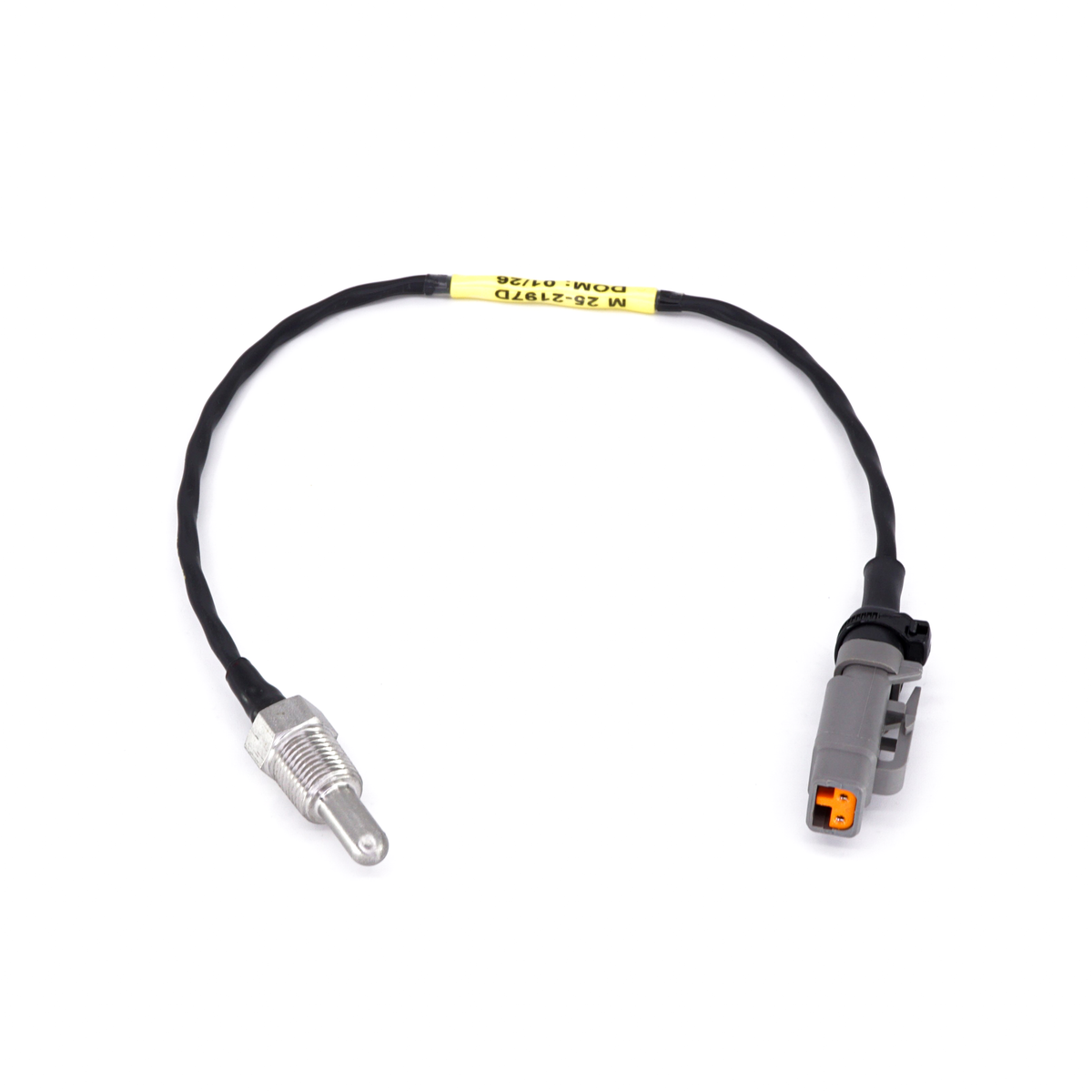 Liquid Temperature Sensor