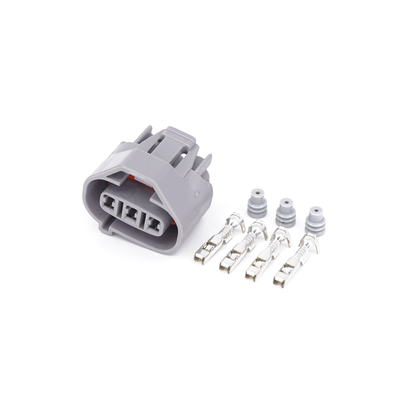 HONDA K-SERIES IDLE VALVE CONNECTOR KIT