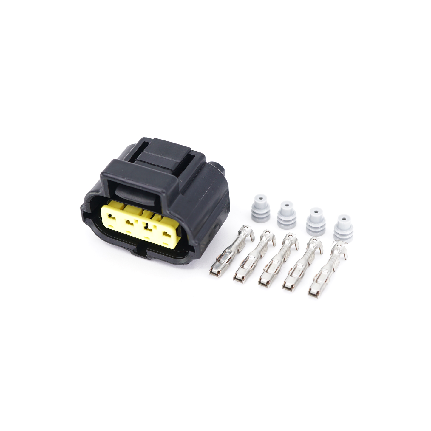 TOYOTA TPS CONNECTOR KIT
