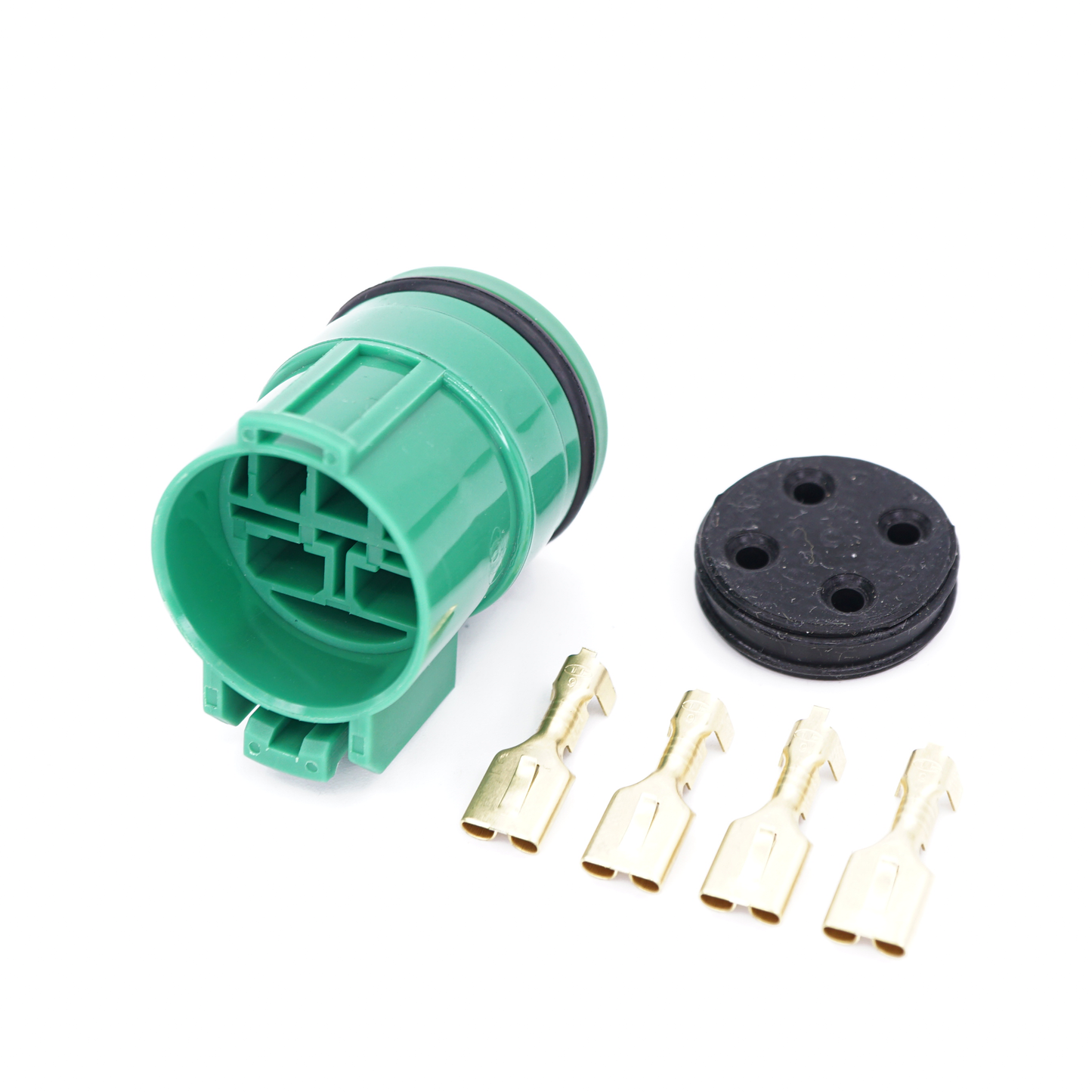 Honda OBD1 Alternator Connector Kit