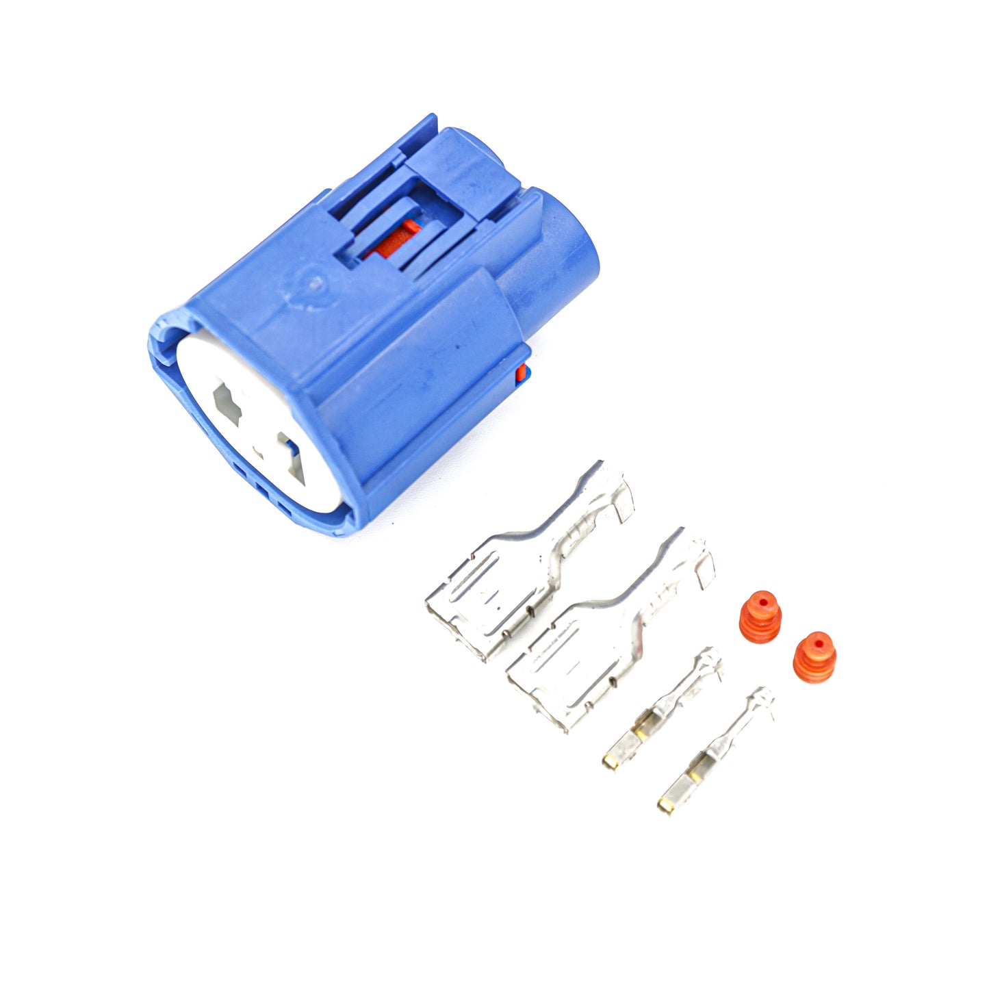 SPAL BRUSHLESS FAN CONNECTOR KIT