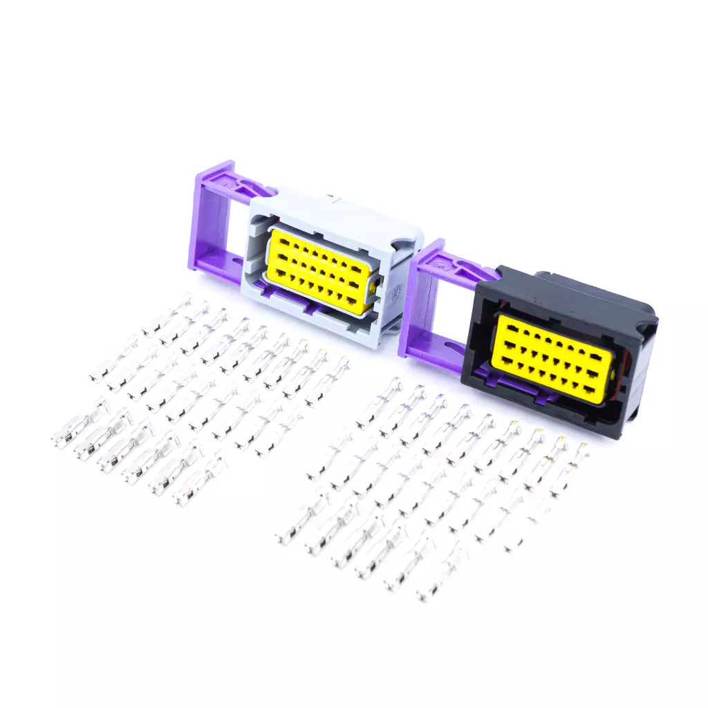 EMU Classic Connectors and Terminal Kit