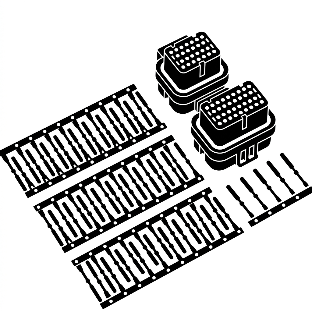 CONNECTORS