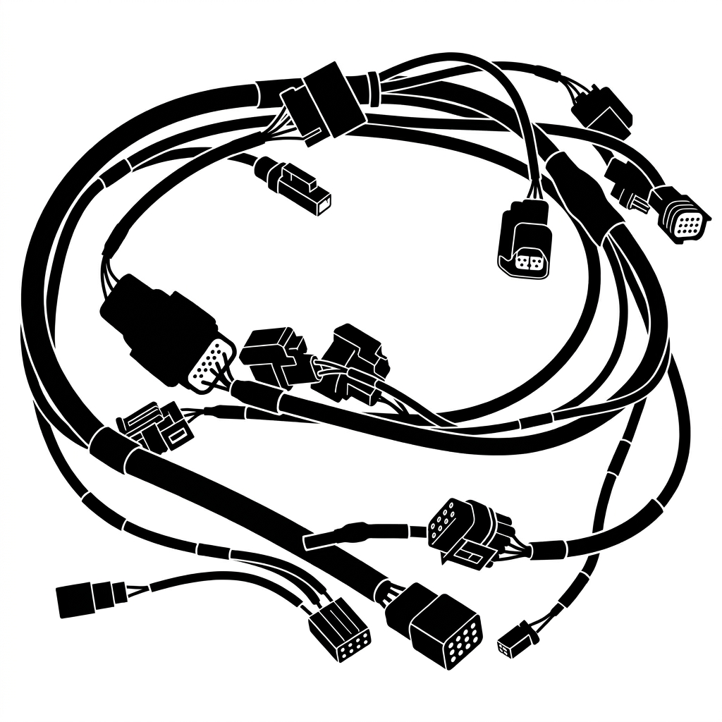 WIRING LOOMS