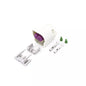 GM KNOCK SENSOR CONNECTOR KIT 2 WAY