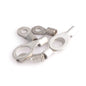 10-12 AWG Ring Terminals