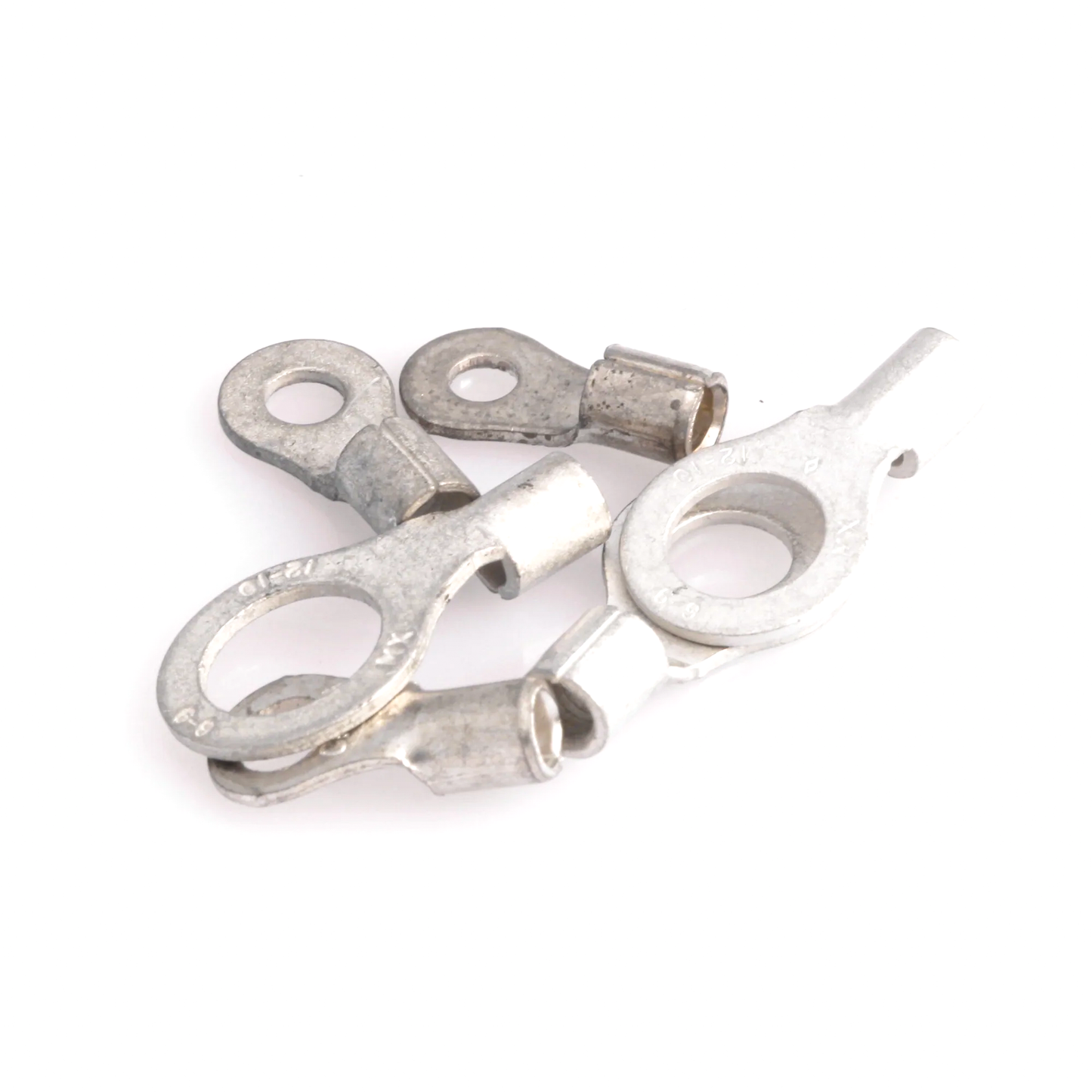 10-12 AWG Ring Terminals