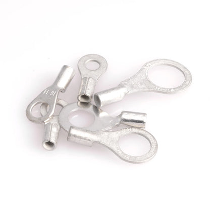 14-16 AWG Ring Terminals