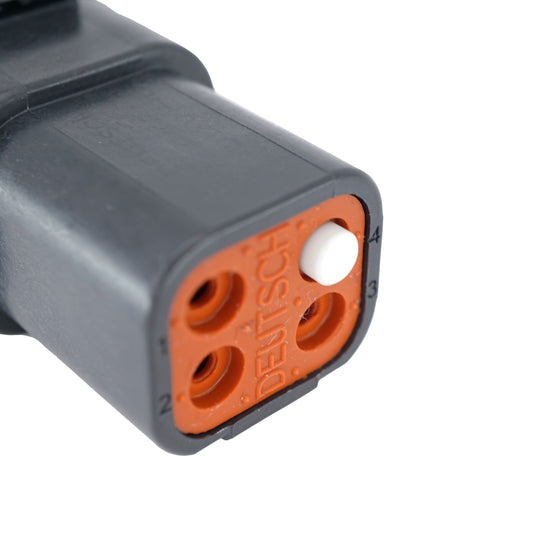 DEUTSCH DT SIZE 16 SEALING PLUG