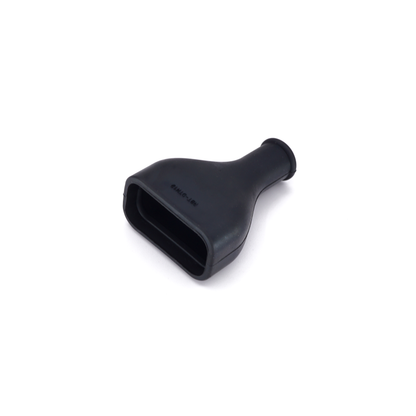DTM12 STRAIGHT- RUBBER BOOT