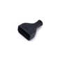 DTM12 STRAIGHT- RUBBER BOOT