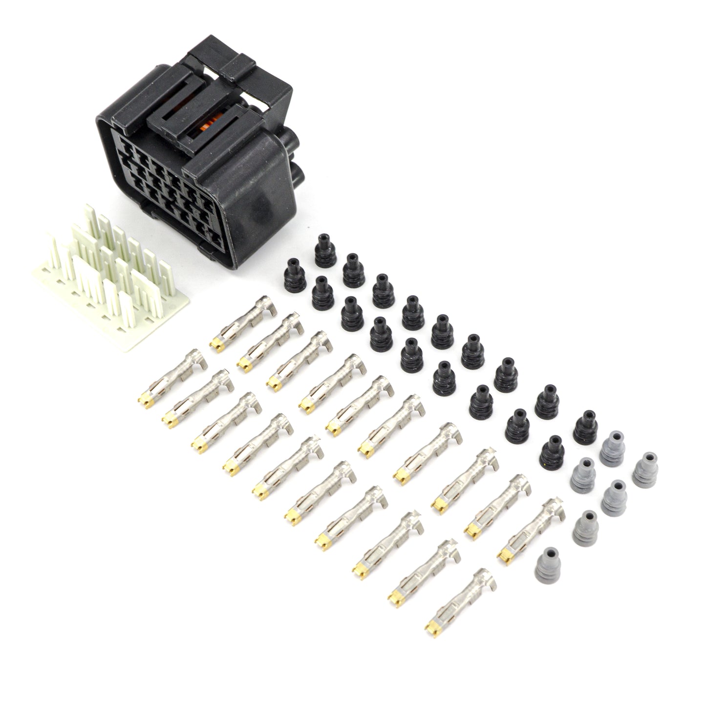 M&W PRO 10/14 CONNECTOR KIT