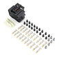M&W PRO 10/14 CONNECTOR KIT