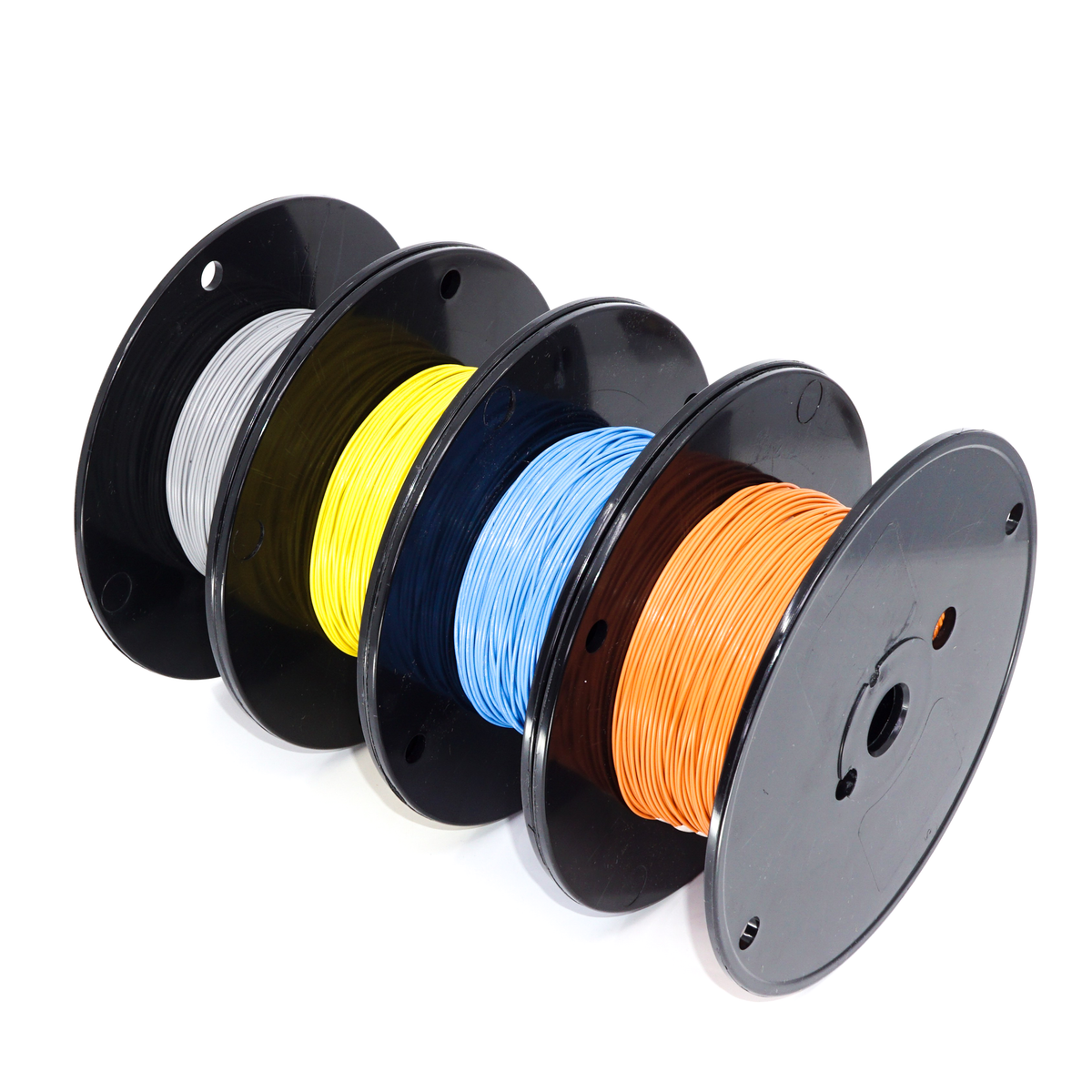 20 AWG M22759/32  TEFZEL WIRE