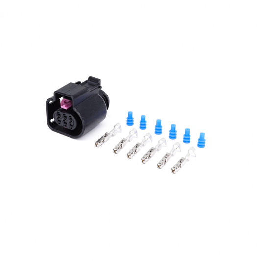 Bosch LSU 4.9 UEGO Sensor Connector
