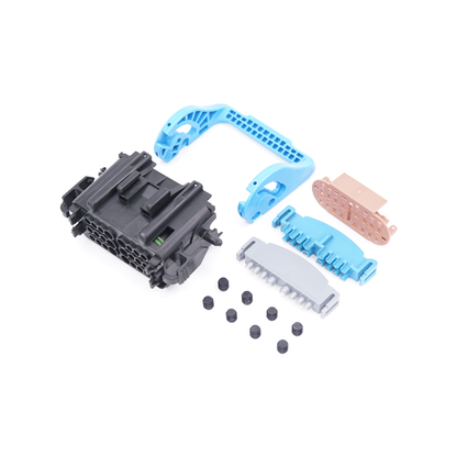 Geosix Connector B