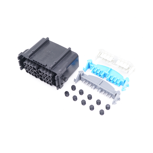 Geosix Connector A