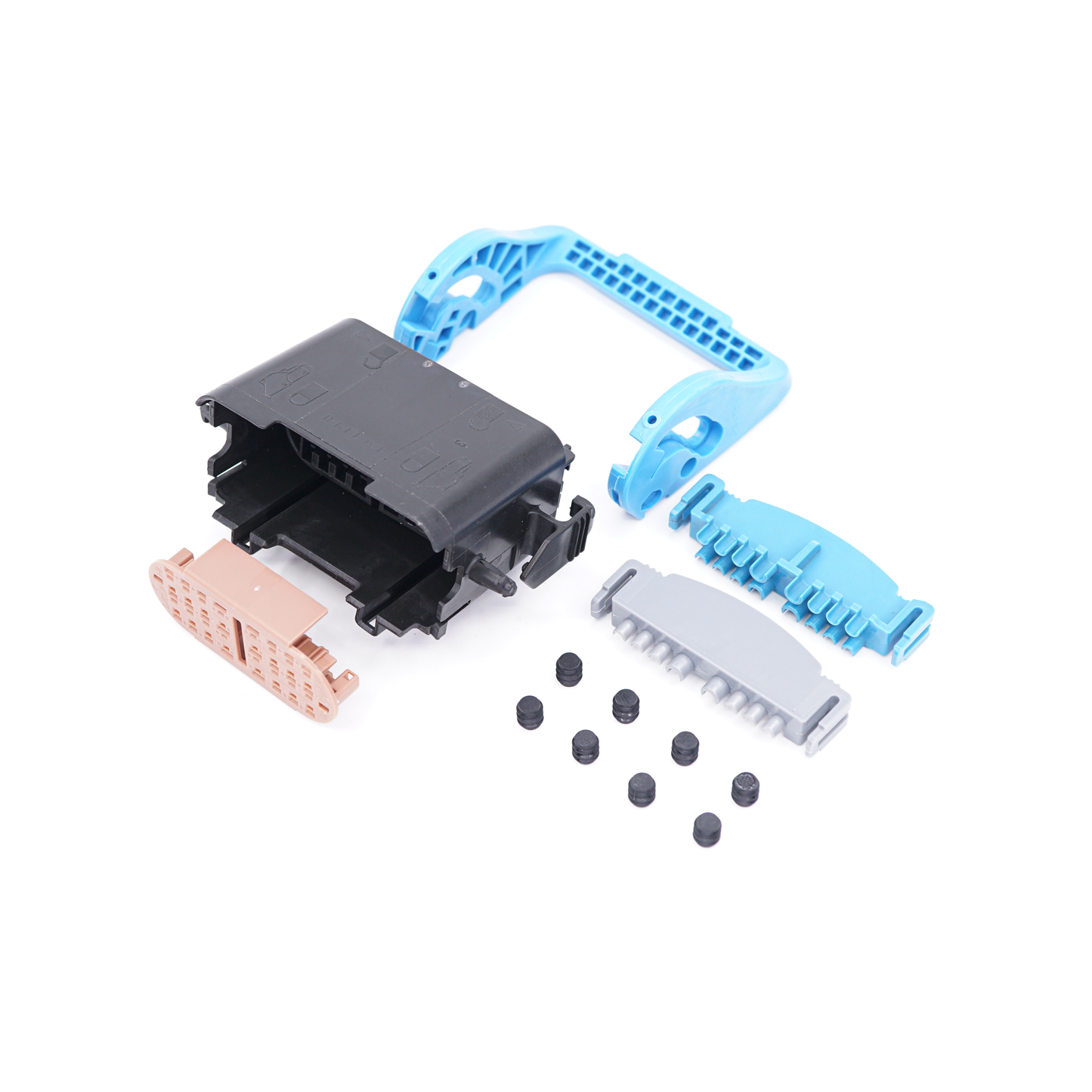 Geosix Connector B