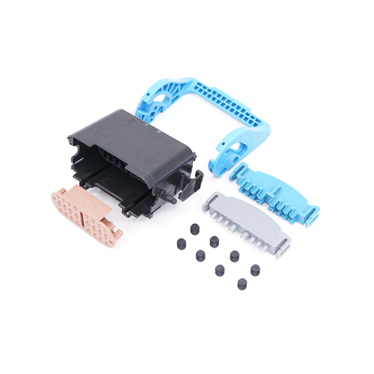 Geosix Connector B