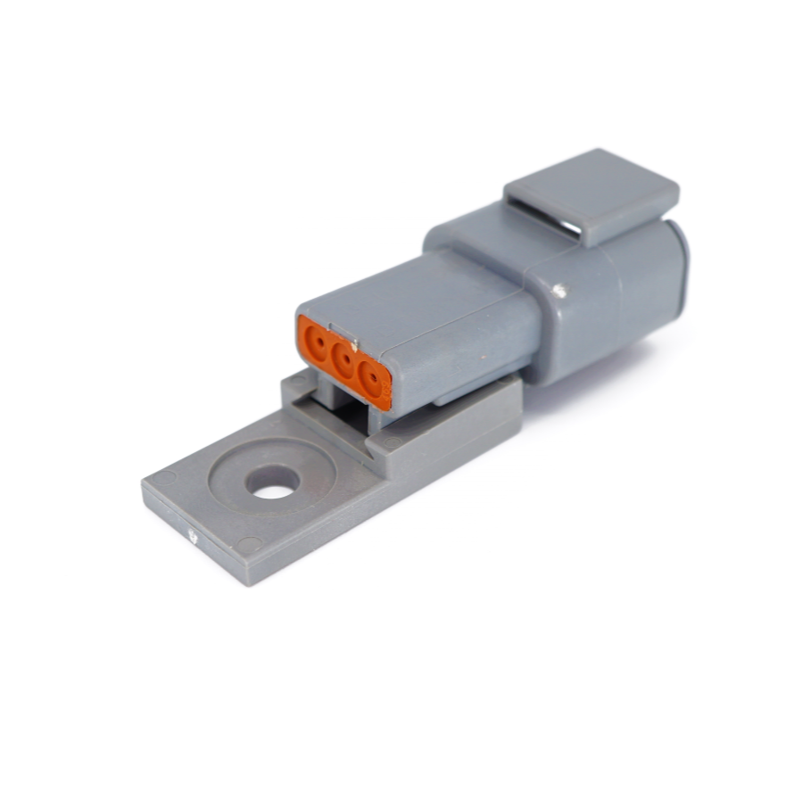 DEUTSCH DT/DTM MOUNTING CLIP