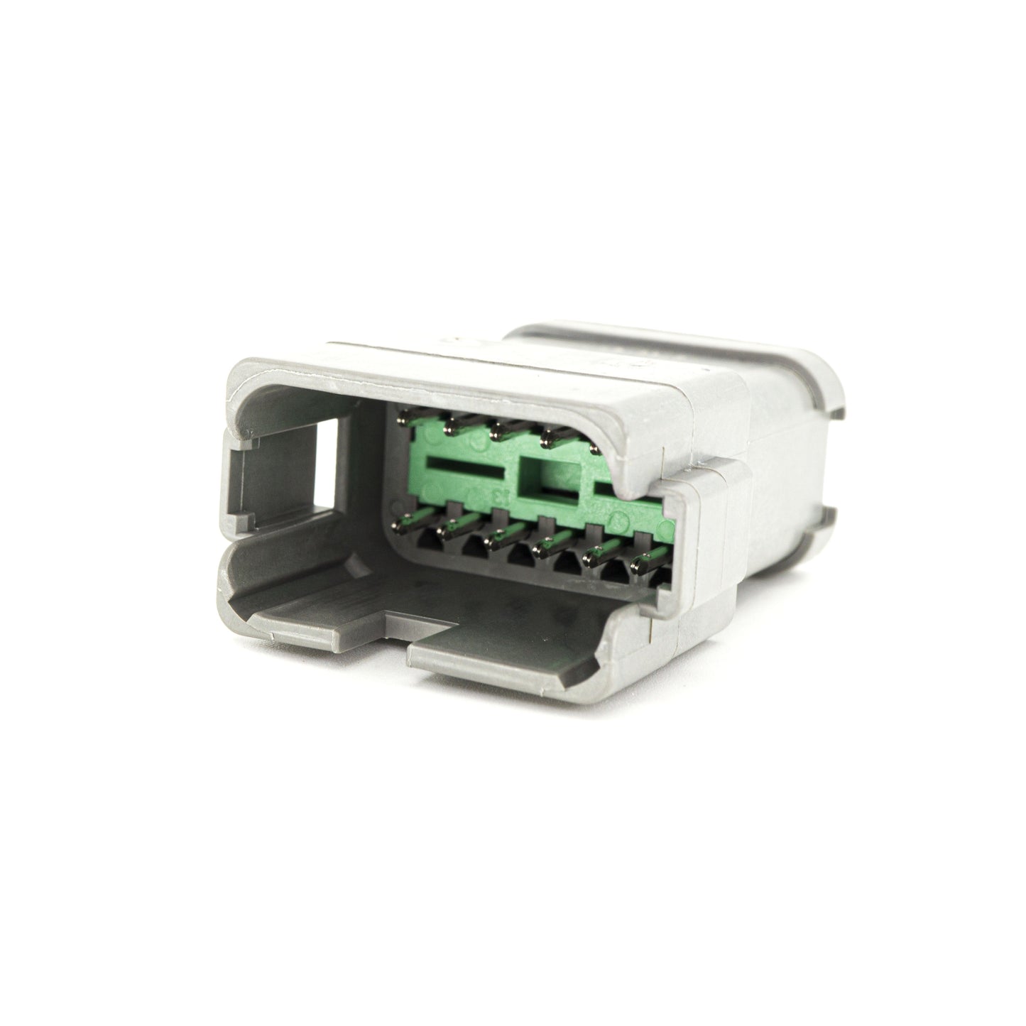 مقبس دويتش بوس DT12P طقم