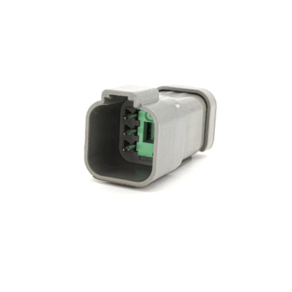 طقم كونكتر دويتش DT6P BUSS