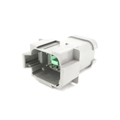 DEUTSCH BUSS RECEPTACLE DT8PKIT
