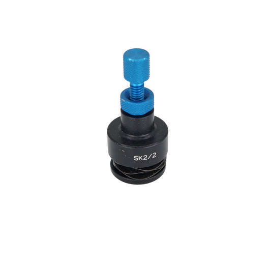 DMC AFM8 MINI UNIVERSAL POSITIONER
