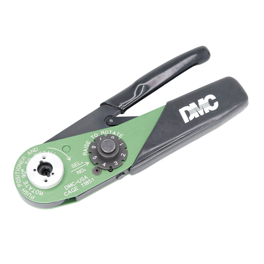 DMC MH860 CRIMP TOOL