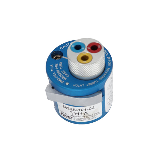 DMC TH1A POSITIONER