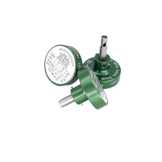 DMC MH860 Positioners