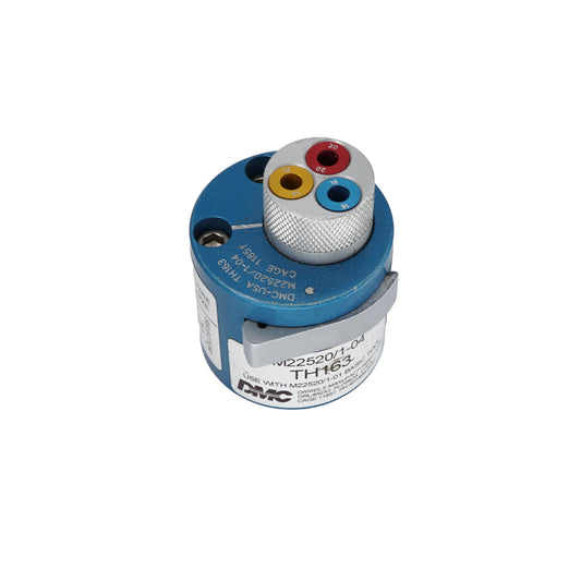 DMC TH163 POSITIONER