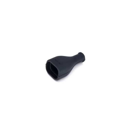 DTM4 STRAIGHT- RUBBER BOOT