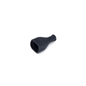 DTM4 STRAIGHT- RUBBER BOOT
