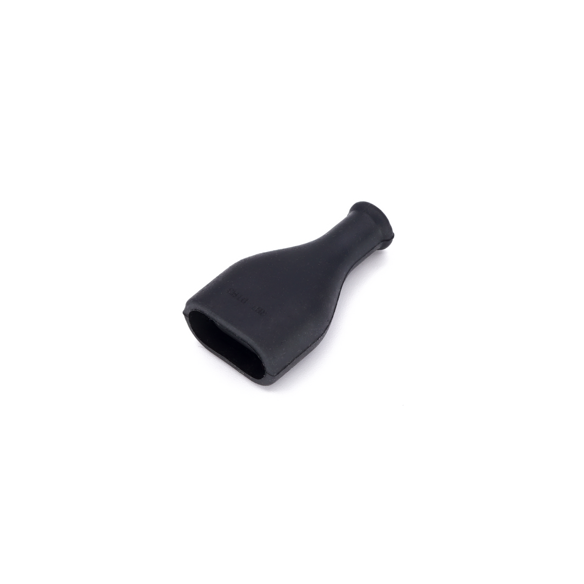 DTM3 STRAIGHT- RUBBER BOOT