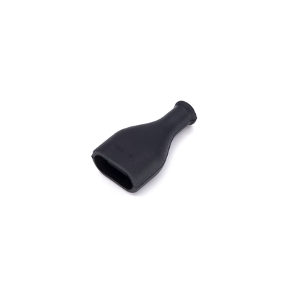 DTM3 STRAIGHT- RUBBER BOOT