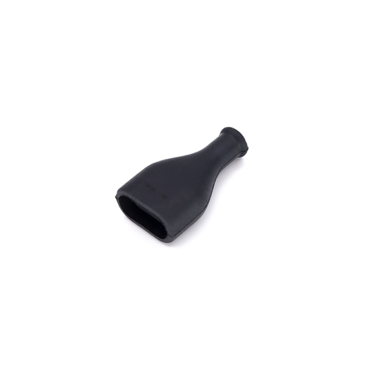 DTM3 STRAIGHT- RUBBER BOOT