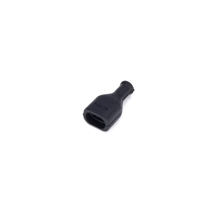 DTM2 STRAIGHT- RUBBER BOOT