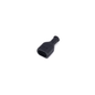 DTM2 STRAIGHT- RUBBER BOOT