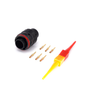 Deutsch Autosport Size 10 Pin Connectors