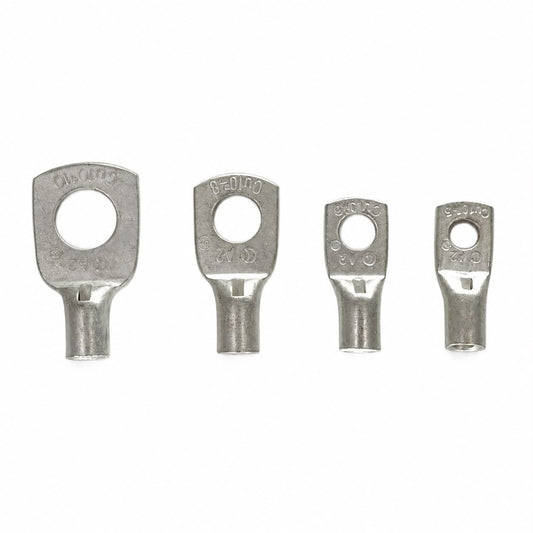 8 AWG RING TERMINALS