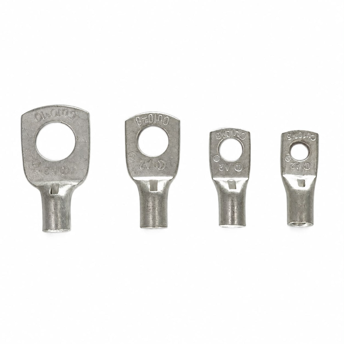 8 AWG RING TERMINALS