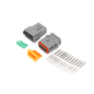 DT12 CONNECTOR KIT COMBO