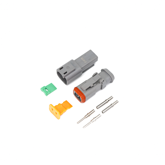 DT2 CONNECTOR KIT COMBO