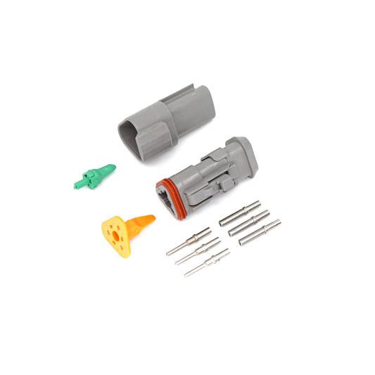 DT3 CONNECTOR KIT COMBO