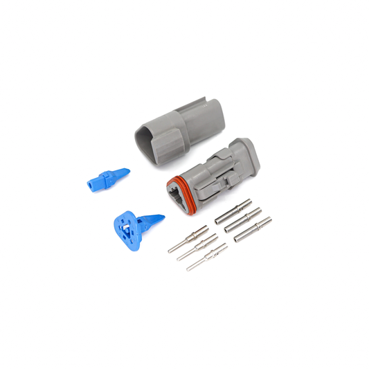 DT3 BLUE CONNECTOR KIT COMBO