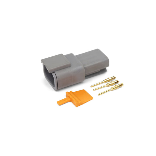 DTM3P KIT