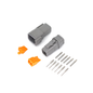 DTM6 CONNECTOR KIT COMBO