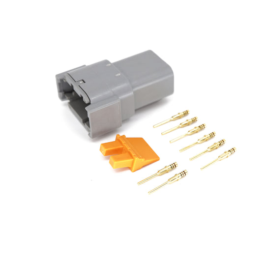 DTM8P KIT